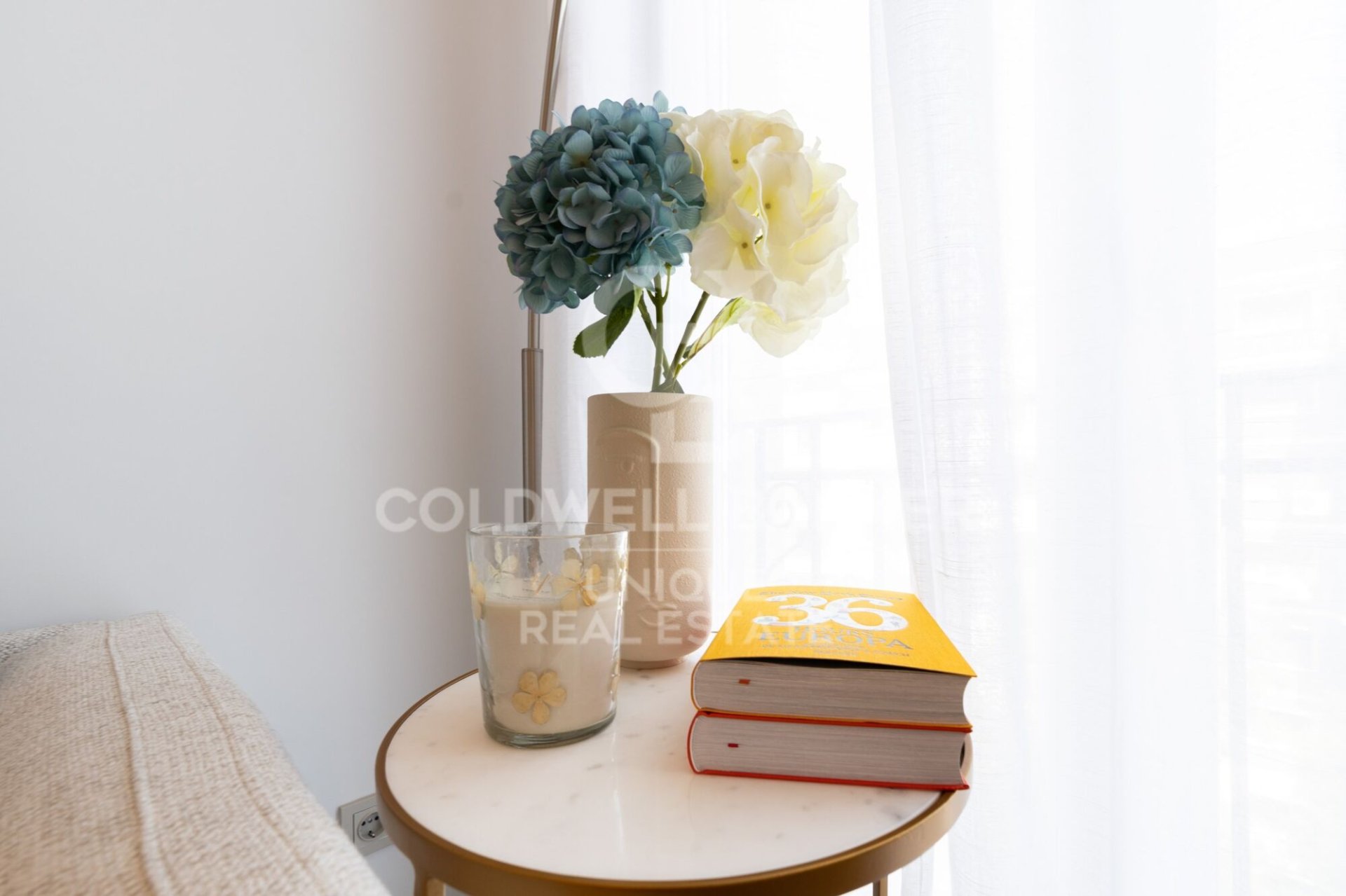 Apartment in Madrid, Spain 2 bedrooms, 89 sq.m. No. 178613