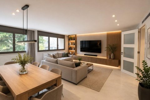 Apartment à Principado De Andorra (Ninguna Poblacion Tiene C.P.), Lleida, Espagne 3 chambres, 147 m2 No. 178611