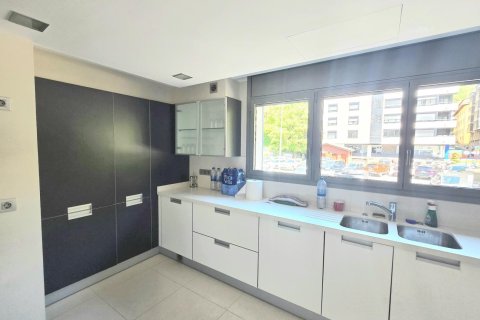 Apartment à vendre à Principado De Andorra (Ninguna Poblacion Tiene C.P.), Lleida, Espagne, 3 chambres, 147 m2 No. 178611 - photo 6