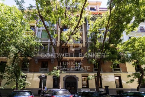 Apartment à vendre à Madrid, Espagne, 2 chambres, 96 m2 No. 178612 - photo 21