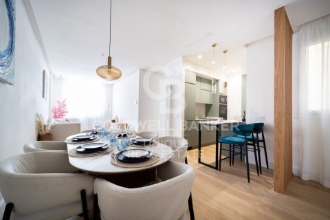 Apartment à vendre à Madrid, Espagne, 2 chambres, 96 m2 No. 178612 - photo 10