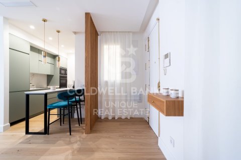 Apartment à vendre à Madrid, Espagne, 2 chambres, 96 m2 No. 178612 - photo 6