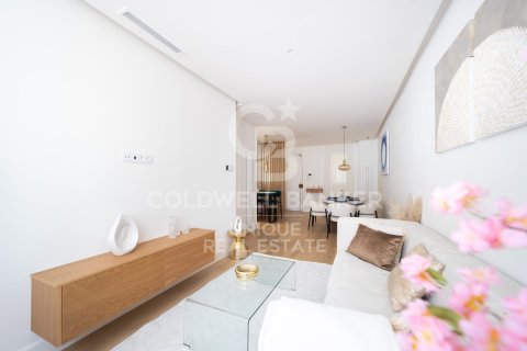Apartment à vendre à Madrid, Espagne, 2 chambres, 96 m2 No. 178612 - photo 11