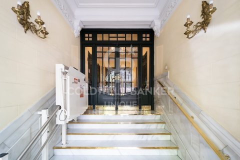 Apartment à vendre à Madrid, Espagne, 2 chambres, 96 m2 No. 178612 - photo 20