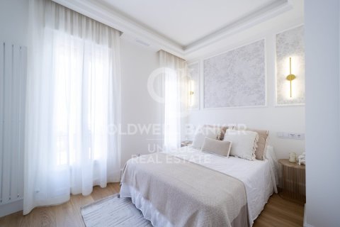 Apartment à vendre à Madrid, Espagne, 2 chambres, 96 m2 No. 178612 - photo 14