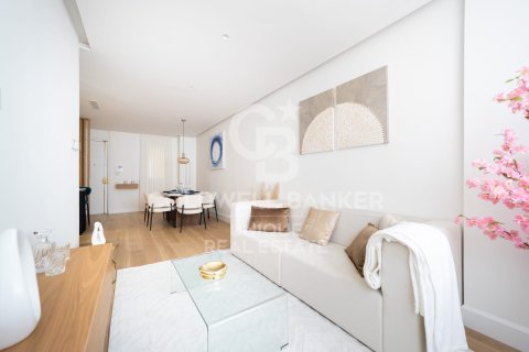 Apartment à vendre à Madrid, Espagne, 2 chambres, 96 m2 No. 178612 - photo 2