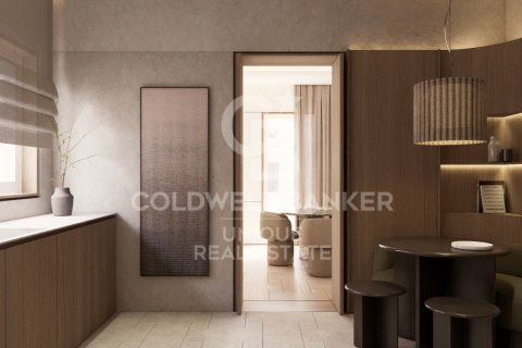 Apartment à Madrid, Espagne 3 chambres, 176 m2 No. 178610