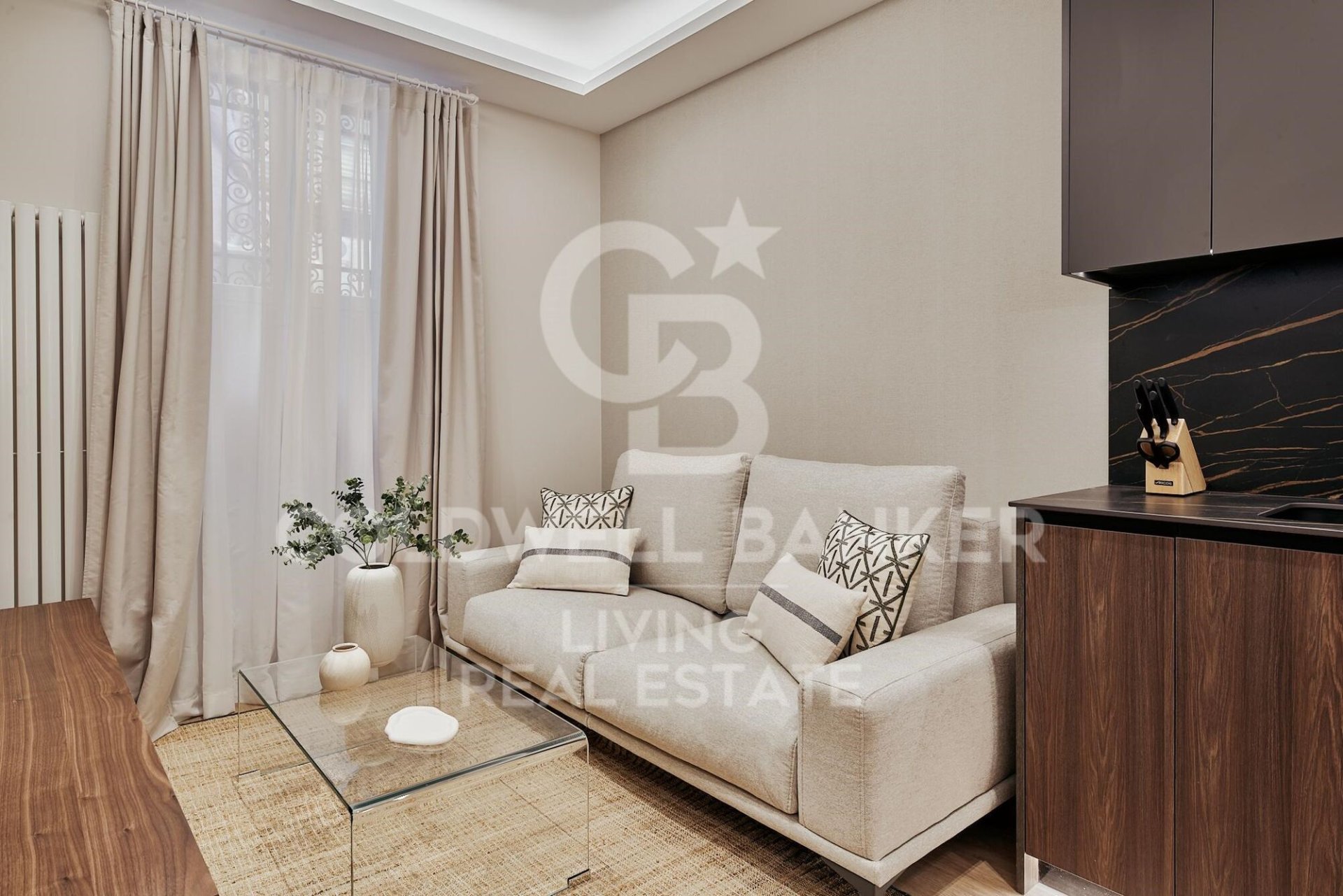 Apartamento en Madrid, España 2 dormitorios, 71 m2 No. 178614