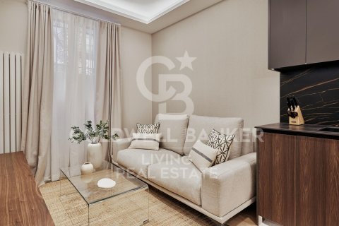 Apartment à vendre à Madrid, Espagne, 2 chambres, 71 m2 No. 178614 - photo 3