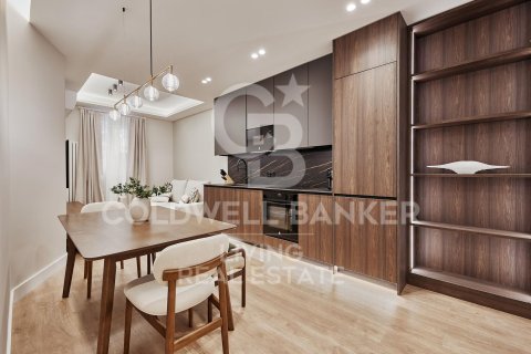 Apartment à vendre à Madrid, Espagne, 2 chambres, 71 m2 No. 178614 - photo 4