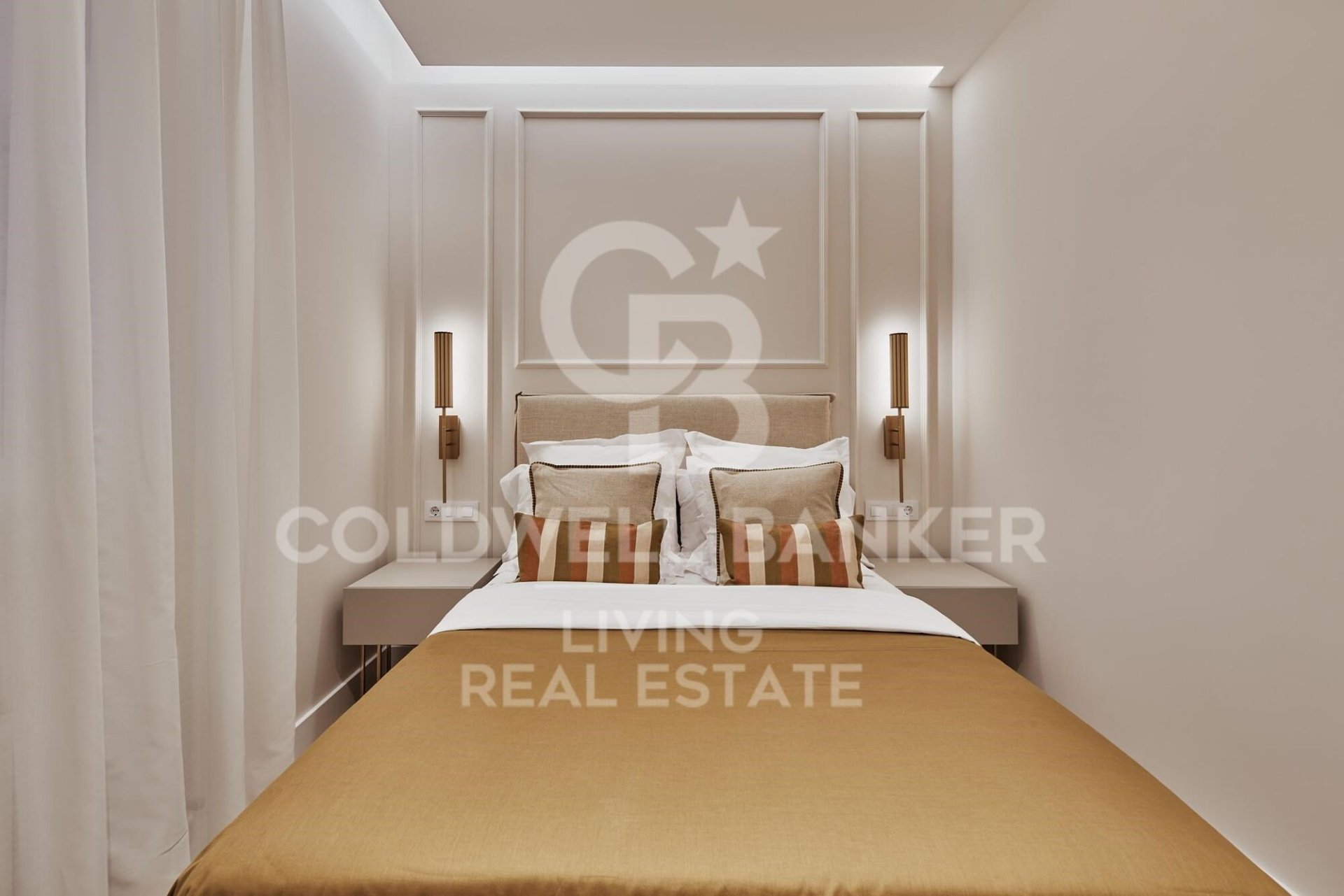 Apartamento en Madrid, España 2 dormitorios, 71 m2 No. 178614