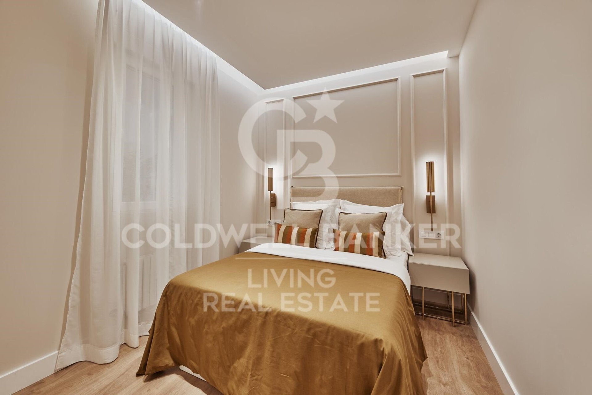 Apartamento en Madrid, España 2 dormitorios, 71 m2 No. 178614