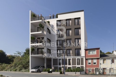 Wohnung in A Coruna, Spanien 2 Schlafzimmer, 89 m2 Nr. 157328