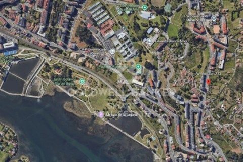 Apartamento en venta en La Coruña, España 2 dormitorios, 89 m2 No. 157328 - foto 14