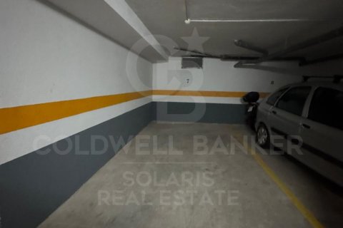 Huoneisto myytävänä Javea, Alicante, Espanja, 2 makuuhuonetta, 100 m2 No. 157329 - kuva 11
