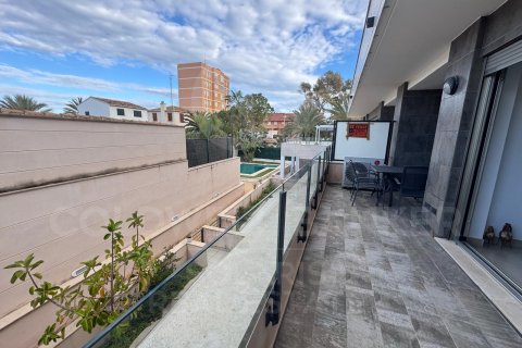 Продажа квартиры в Хавеа, Аликанте, Испания 2 спальни, 100м2 №157329 - фото 2