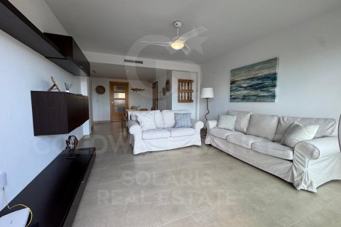 Продажа квартиры в Хавеа, Аликанте, Испания 2 спальни, 100м2 №157329 - фото 4