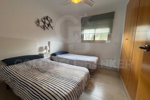 Huoneisto myytävänä Javea, Alicante, Espanja, 2 makuuhuonetta, 100 m2 No. 157329 - kuva 10