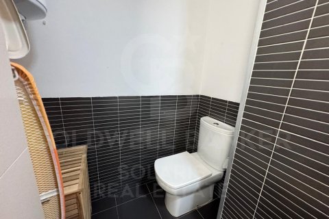 Huoneisto myytävänä Javea, Alicante, Espanja, 2 makuuhuonetta, 100 m2 No. 157329 - kuva 9