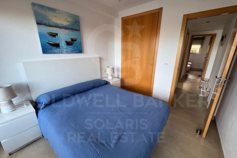 Продажа квартиры в Хавеа, Аликанте, Испания 2 спальни, 100м2 №157329 - фото 7