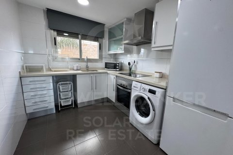 Huoneisto myytävänä Javea, Alicante, Espanja, 2 makuuhuonetta, 100 m2 No. 157329 - kuva 5