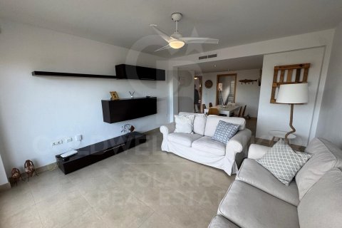 Продажа квартиры в Хавеа, Аликанте, Испания 2 спальни, 100м2 №157329 - фото 3