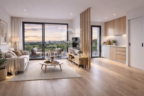 Huoneisto myytävänä A Coruna, Espanja, 2 makuuhuonetta, 93 m2 No. 157325 - kuva 10