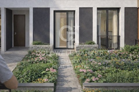 Huoneisto myytävänä A Coruna, Espanja, 2 makuuhuonetta, 93 m2 No. 157325 - kuva 13