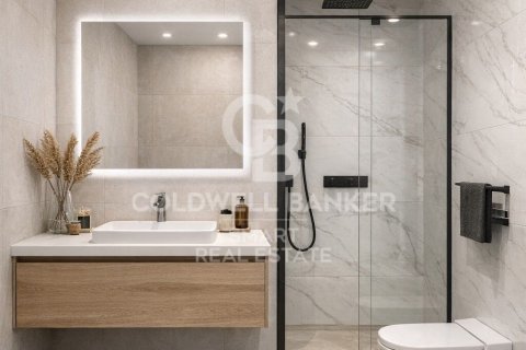 Apartamento en venta en La Coruña, España 3 dormitorios, 115 m2 No. 157326 - foto 9