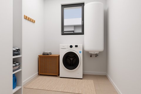 Huvila myytävänä Gran Alacant, Alicante, Espanja, 4 makuuhuonetta, 226 m2 No. 189539 - kuva 14