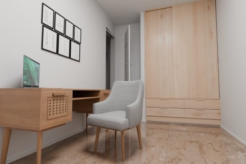 Huvila myytävänä Gran Alacant, Alicante, Espanja, 4 makuuhuonetta, 226 m2 No. 189539 - kuva 8