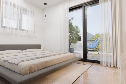 Huvila myytävänä Gran Alacant, Alicante, Espanja, 4 makuuhuonetta, 226 m2 No. 189539 - kuva 12