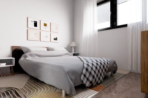 Huvila myytävänä Gran Alacant, Alicante, Espanja, 4 makuuhuonetta, 226 m2 No. 189539 - kuva 16