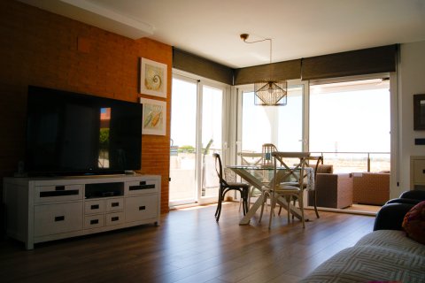 Huvila myytävänä Gran Alacant, Alicante, Espanja, 4 makuuhuonetta, 226 m2 No. 189539 - kuva 5
