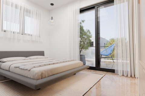 Huvila myytävänä Gran Alacant, Alicante, Espanja, 4 makuuhuonetta, 226 m2 No. 189539 - kuva 9