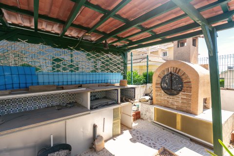 Huvila myytävänä La Zenia, Alicante, Espanja, 4 makuuhuonetta, 158 m2 No. 189538 - kuva 10