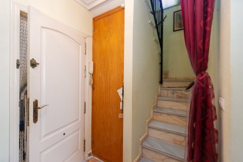 Huvila myytävänä La Zenia, Alicante, Espanja, 4 makuuhuonetta, 158 m2 No. 189538 - kuva 16