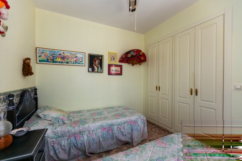 Huvila myytävänä La Zenia, Alicante, Espanja, 4 makuuhuonetta, 158 m2 No. 189538 - kuva 27