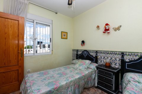 Huvila myytävänä La Zenia, Alicante, Espanja, 4 makuuhuonetta, 158 m2 No. 189538 - kuva 28