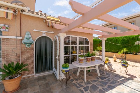 Huvila myytävänä La Zenia, Alicante, Espanja, 4 makuuhuonetta, 158 m2 No. 189538 - kuva 6