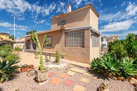 Huvila myytävänä La Zenia, Alicante, Espanja, 4 makuuhuonetta, 158 m2 No. 189538 - kuva 5