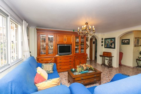Huvila myytävänä La Zenia, Alicante, Espanja, 4 makuuhuonetta, 158 m2 No. 189538 - kuva 18