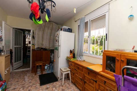 Huvila myytävänä La Zenia, Alicante, Espanja, 4 makuuhuonetta, 158 m2 No. 189538 - kuva 22