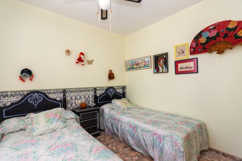 Huvila myytävänä La Zenia, Alicante, Espanja, 4 makuuhuonetta, 158 m2 No. 189538 - kuva 26