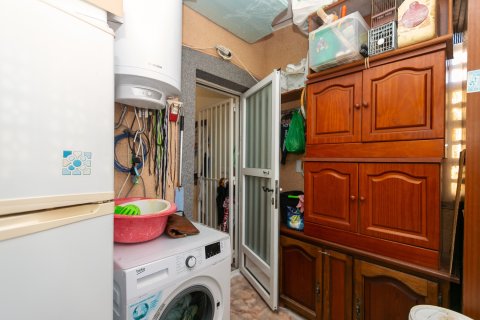 Huvila myytävänä La Zenia, Alicante, Espanja, 4 makuuhuonetta, 158 m2 No. 189538 - kuva 24