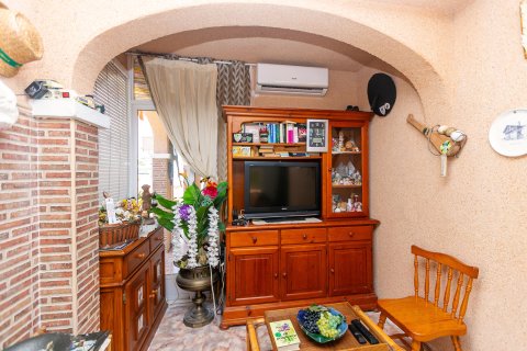 Huvila myytävänä La Zenia, Alicante, Espanja, 4 makuuhuonetta, 158 m2 No. 189538 - kuva 13