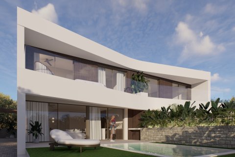 Villa à vendre à Gran Alacant, Alicante, Espagne, 2 chambres, 164 m2 No. 189540 - photo 2