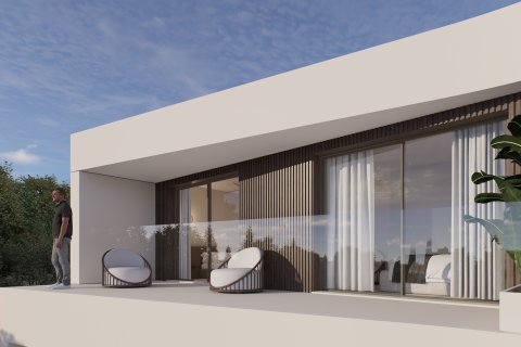 Villa à vendre à Gran Alacant, Alicante, Espagne, 2 chambres, 164 m2 No. 189540 - photo 5