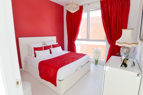 Huvila myytävänä Gran Alacant, Alicante, Espanja, 4 makuuhuonetta, 169 m2 No. 189541 - kuva 24