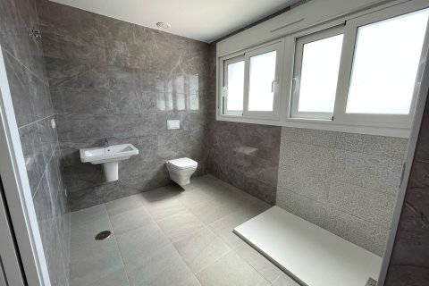 Huvila myytävänä Gran Alacant, Alicante, Espanja, 4 makuuhuonetta, 169 m2 No. 189541 - kuva 25